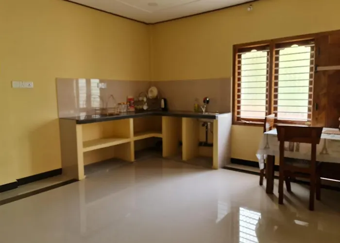 Nalluran Illam - 2 Bed Room
