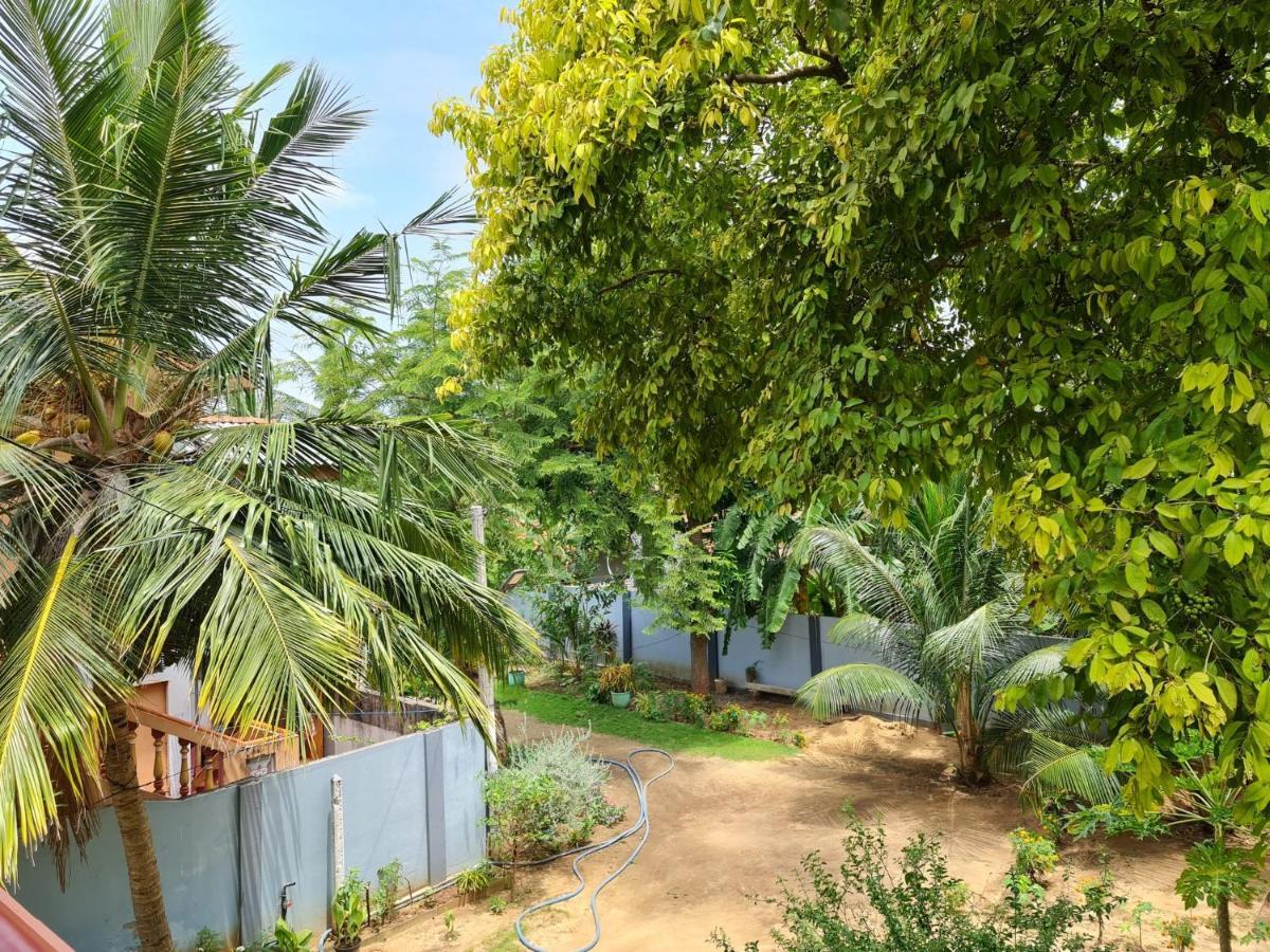 Holiday home Nalluran Illam - 2 Bed