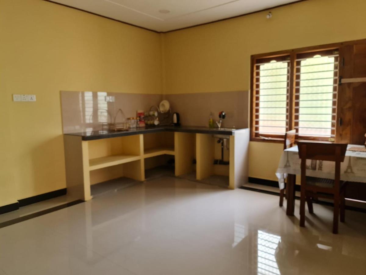 Holiday home Nalluran Illam - 2 Bed