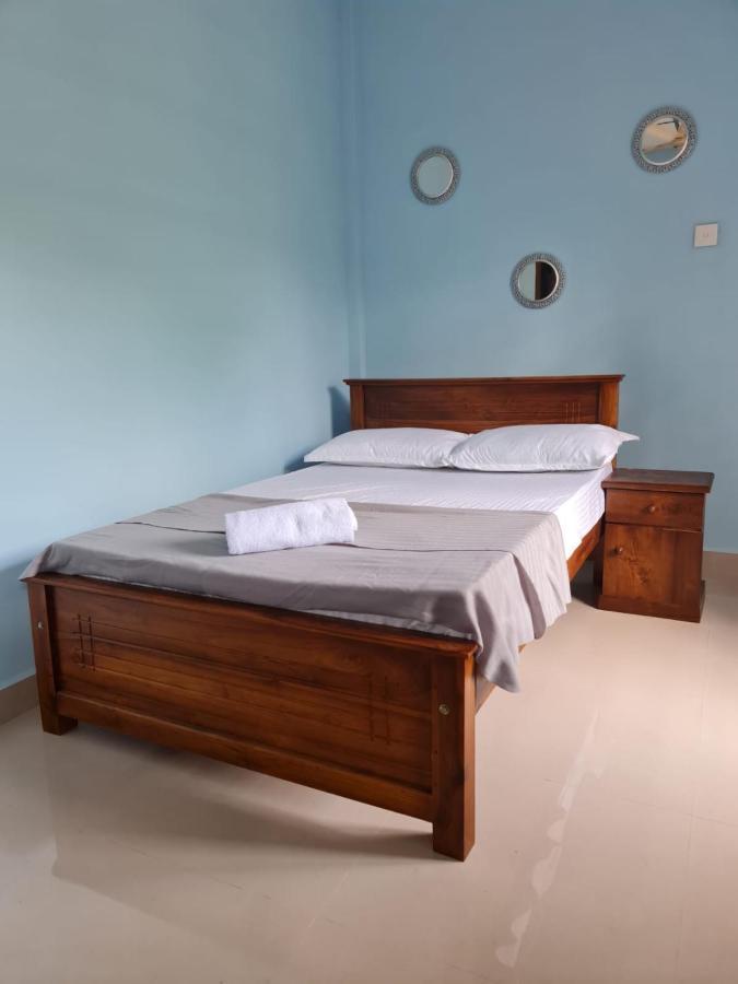 Holiday home Nalluran Illam - 2 Bed *