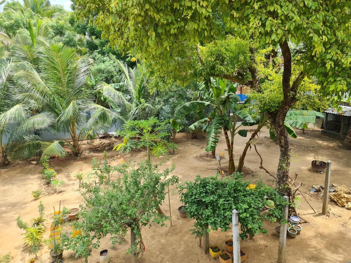 Holiday home Nalluran Illam - 2 Bed *
