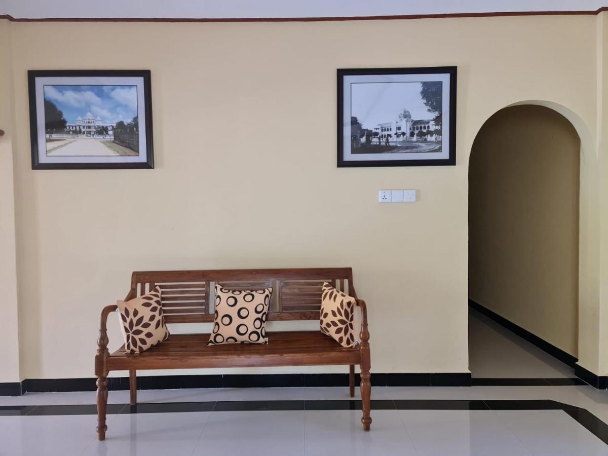 Nalluran Illam - 2 Bed Holiday home *